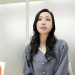 「足/脚」 人妻の花びらめくり 藤木紗英 『FANZA』