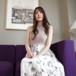 「足/脚」 人妻の花びらめくり 佐野ゆま 『FANZA』