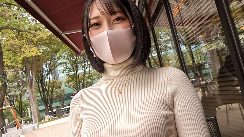 「足/脚」 中出しするだけの簡単なお仕事 香椎佳穂 『FANZA』