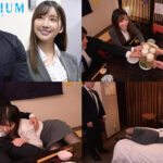 「足/脚」 出張先で何度も、何度も中出しされて…絶倫上司のチ○ポの虜になってしまったワタシ（新卒女子社員）。 楪カレン 『FANZA』