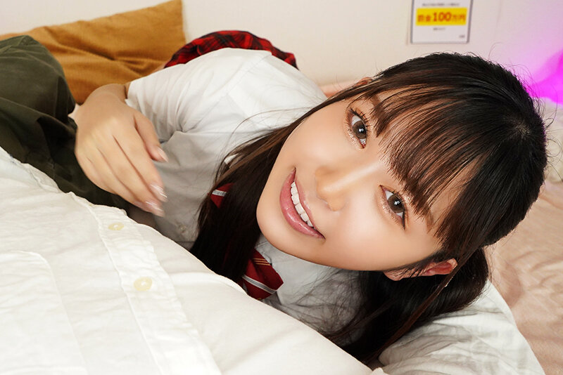 「足/脚」 【VR】ウブなGカップJ系とイチャラブリフレ5日間 百仁花...