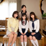 「足/脚」 今からこの一家全員レ●プします 文●区千●木 『FANZA』