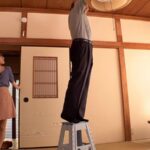 「足/脚」 義父と嫁、密着中出し交尾 吉良りん 『FANZA』