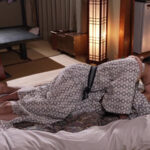 「足/脚」 憧れの女上司と 七瀬いおり 『FANZA』