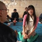 「足/脚」 ホームレスJAPAN無制限生中出し 路上生活者軍団vsつぼみ 『FANZA』