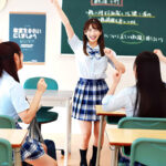 「足/脚」 美少女生徒は性活学科が落第点…！この学園では落第生は学校全体でサポート。ハメまくり潮吹きまくり補修SEX！！ 『FANZA』