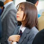 「足/脚」 駅弁中出しJ○痴●5 『FANZA』