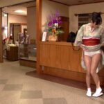 「足/脚」 「常に性交」温泉旅館 2 『FANZA』