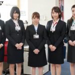 「足/脚」 第39回ハーレム筆下ろし王様ゲーム 社内でも優しくて美人と評判のSOD女子社員5名がガチンコ童貞ユーザー様の金玉が空になるまで10発抜きまくり 『FANZA』