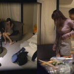 「足/脚」 【盗撮】飲み過ぎてしまったサークル仲間をヤリ部屋に連れ込みそのままSEXしてしまう様子を盗撮。スレンダー巨乳という完璧プロポーションの美少女は最初は抵抗気味だったけど次第に積極的にエッチしてくる隠れ痴女だった【流出××】 『FANZA』