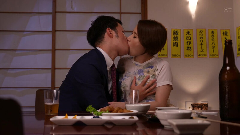 「足/脚」 抱きたい元嫁 乃木はるか 『FANZA』