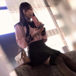 「足/脚」 押しに弱くて都合よく膣内射精される私 ～4SEX～ 胡桃さくら 『FANZA』