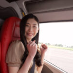 「足/脚」 全裸ヘリコプター 小松杏 『FANZA』