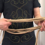 「足/脚」 いますぐデキる！ 縛り方マニュアル 『FANZA』