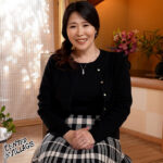 「足/脚」 初撮り人妻ドキュメント 松岡三奈 『FANZA』