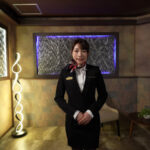 「足/脚」 チェックインからアウトまで完全性欲サポート 即尺フェラ抜きホテルコンシェルジュ 『FANZA』