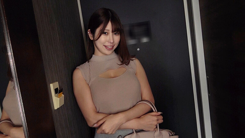 「足/脚」 巨乳デリヘル 有岡みう 『FANZA』