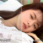 「足/脚」 【AIリマスター版】復刻 フラッシュバック21 小沢奈美 『FANZA』