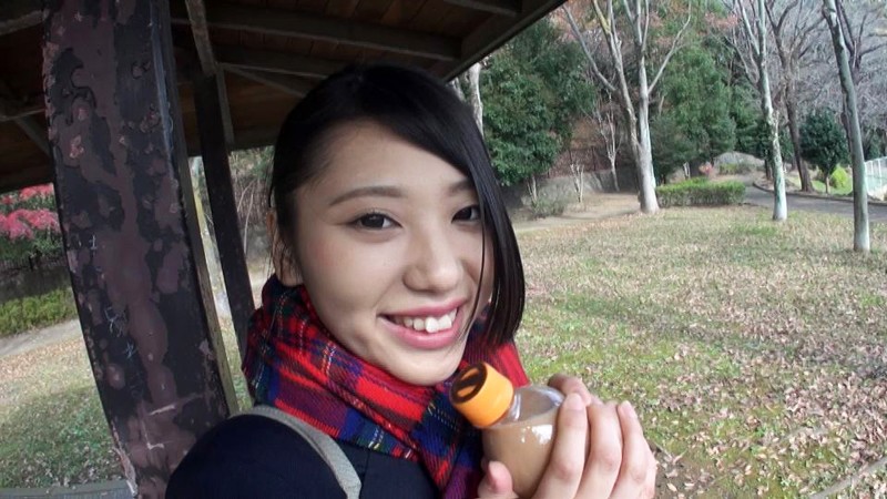 「足/脚」 陸上部美少女狩り 大西かすみ 『FANZA』