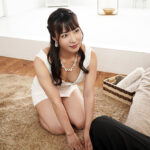 「足/脚」 何度も何度も絶頂しながら全力で射精させてくれる超早漏イクイク体質の美女の無制限中出しソープ 水川潤 『FANZA』