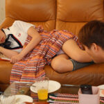 「足/脚」 彼女の不在中、僕のことが大好きな彼女の妹にパンチラ誘惑されて何度も、何度も、セックスした3日間。 吉沢梨亜 『FANZA』