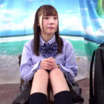 「足/脚」 街行く女子○校生が おま○こ丸出し拘束されたまま何度もイカされ絶頂潮吹き！ 人生初の快感に火照りが止まらない素人娘はデカチンを見せつけられると連続生中出しも拒めない！～きょうか編～ 『FANZA』