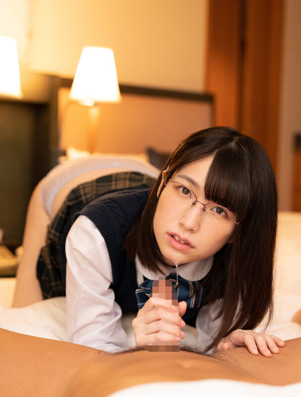 「足/脚」 喉奥で濡れるドM美少女女子校生…いちゃラマ（いちゃいちゃイ...