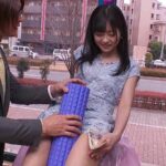 「足/脚」 マジックミラー号ハードボイルド 通販のマッサージ器具をモニタリングしてもらえませんか？と声をかけられたアラ20の娘さんの子宮を初体験の神振動で刺激！黄体ホルモンが活性化されて発情→ナマ中出ししちゃうなんて！ 『FANZA』