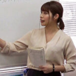 「足/脚」 女教師in...（脅迫スイートルーム） 永野つかさ 『FANZA』