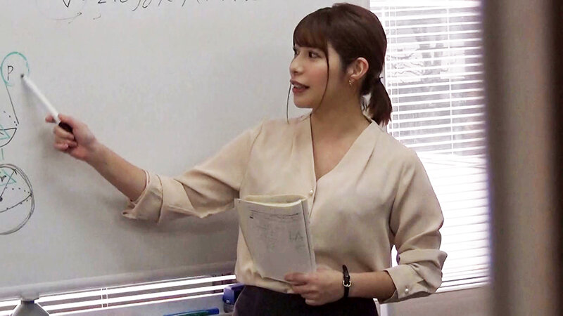 「足/脚」 女教師in...（脅迫スイートルーム） 永野つかさ 『FA...