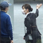 「足/脚」 スチュワーデスin...（脅迫スイートルーム） 及川うみ 『FANZA』