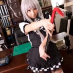 「足/脚」 アニコス★H 板野有紀 『FANZA』