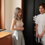 「足/脚」 派遣マッサージ師にきわどい秘部を触られすぎて、快楽に耐え切れず寝取られました。 百永さりな 『FANZA』