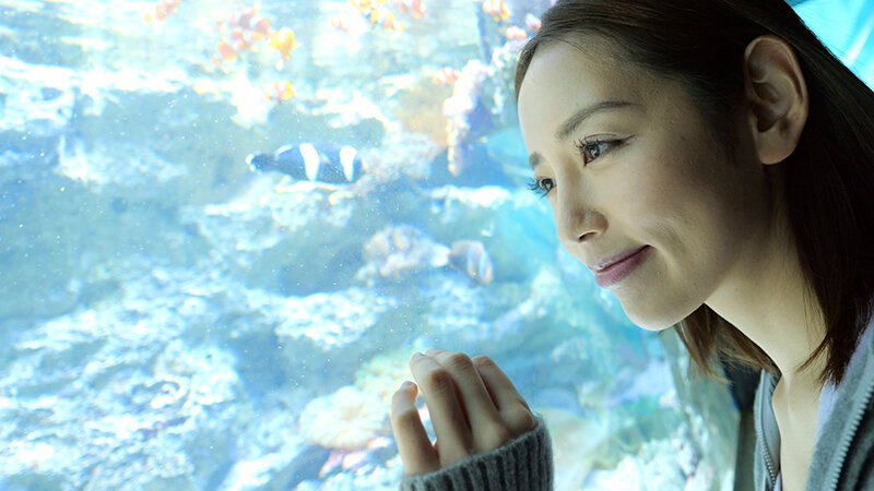 「足/脚」 ★配信限定！特典映像付★演技演出一切なし！照れて惚れるハメ...