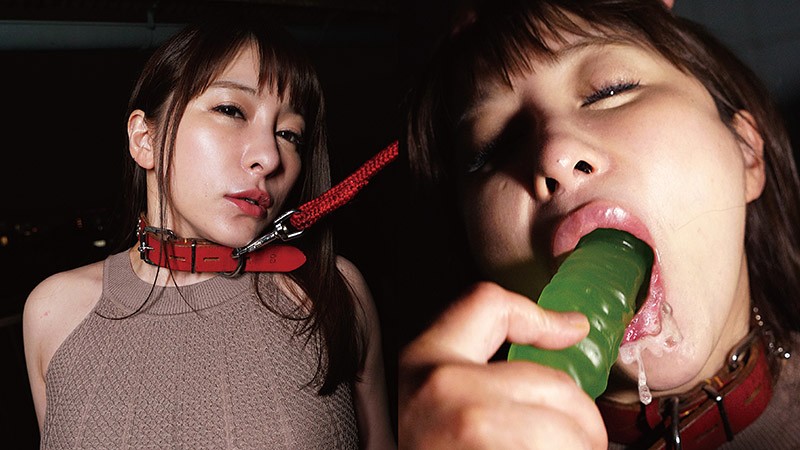 「足/脚」 デカ乳マゾムチ妻に変態インストール 覚醒ダッチワイフ 若槻...