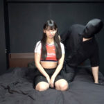 「足/脚」 「大暴れで素直にはさせてくれないさららちゃんのくすぐりストレッチ！」わかしラボVol.035- 2 宇流木さらら 『FANZA』