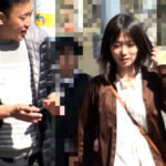 「足/脚」 不倫についてのアンケートに協力してくれた若妻さんは結婚1年目なのにちょっと欲求不満！男の強引な愛撫に拒否しながらも笑いながら喘ぎをもらして受け入れてしまう！？ 『FANZA』