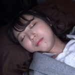 「足/脚」 激カワ女子お寝んねパコパコわーくまん 『FANZA』