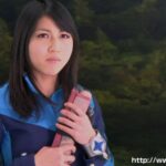 「足/脚」 ヒロイン不完全変身凌● 西園寺れお 『FANZA』