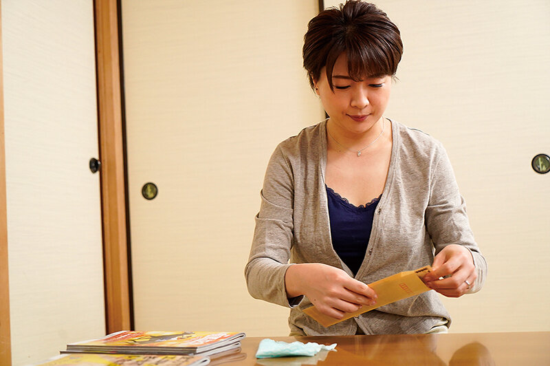 「足/脚」 卑劣な義父に、毎日犯●れています…。 柚木ひおり 『FAN...