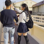 「足/脚」 「教科書以上のおっぱいなのだよ」Fcup眼鏡巨乳地味子 隠れ巨乳で地味なのにドエロな彼女と性欲爆発セックス 日々樹梨花 『FANZA』