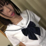 「足/脚」 セーラー服を濡らさないで、嫌よ雨よ天気予報が外れて…（SHIC-301） 『FANZA』