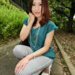 「足/脚」 ガチ中出しされた美人妻 長谷川梨香 『FANZA』