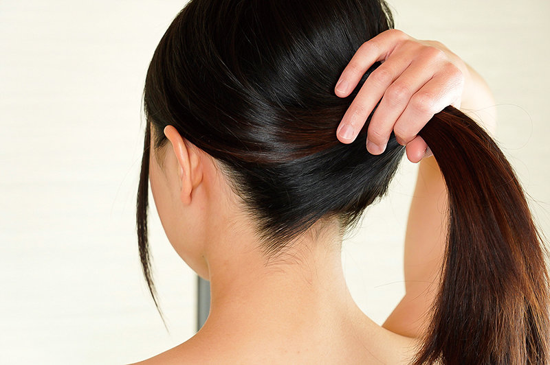 「足/脚」 女体接写100人8時間2枚組VOL.02 『FANZA』