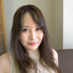 「足/脚」 私の屁ェ聴きます？ 壇涼果 『FANZA』