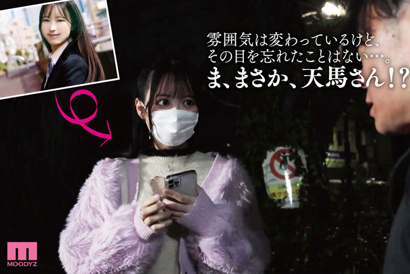 「足/脚」 学生時代好きだった女の子が街角で個人円交する立ちんぼに.....