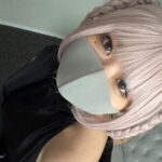 「足/脚」 Hcup圧倒的巨乳マスク美少女がセックスにハマり過ぎて発情中。オジサン達とホテルでコスプレ裏垢オフパコ撮影。中出し、ドスケベ、汁まみれ、イキまくり、4P乱交。顔出しNG。シコ過ぎ注意。 『FANZA』