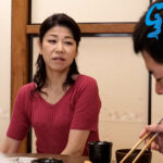 「足/脚」 還暦の性 性欲旺盛な六十路の溢れる淫欲 町内会長との不倫姦と息子との禁断近親相姦劇 工藤亜沙美 『FANZA』