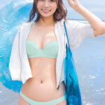 「足/脚」 マジックミラー号「童貞くんのオナニーのお手伝いしてくれませんか…」 海水浴場で声を掛けた心優しい水着美女が童貞くんを赤面筆おろし！2023年夏【ななみ編】 『FANZA』