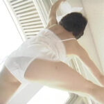 「足/脚」 淫躰誘惑 高橋めぐみ 『FANZA』